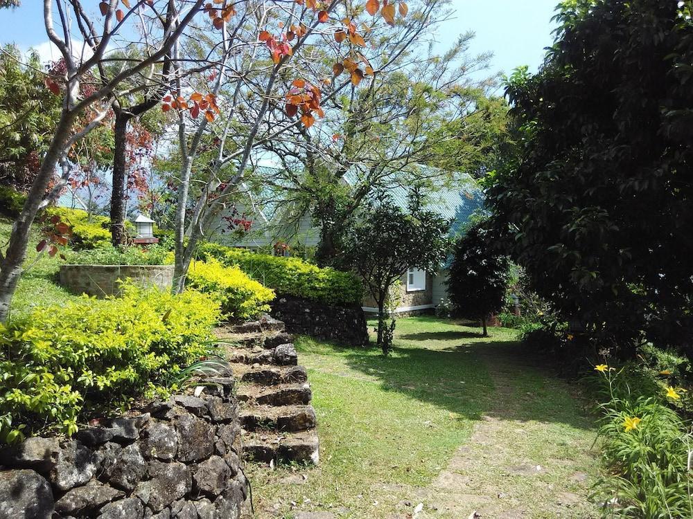 Hotel Ambady Estate Munnar Exterior foto
