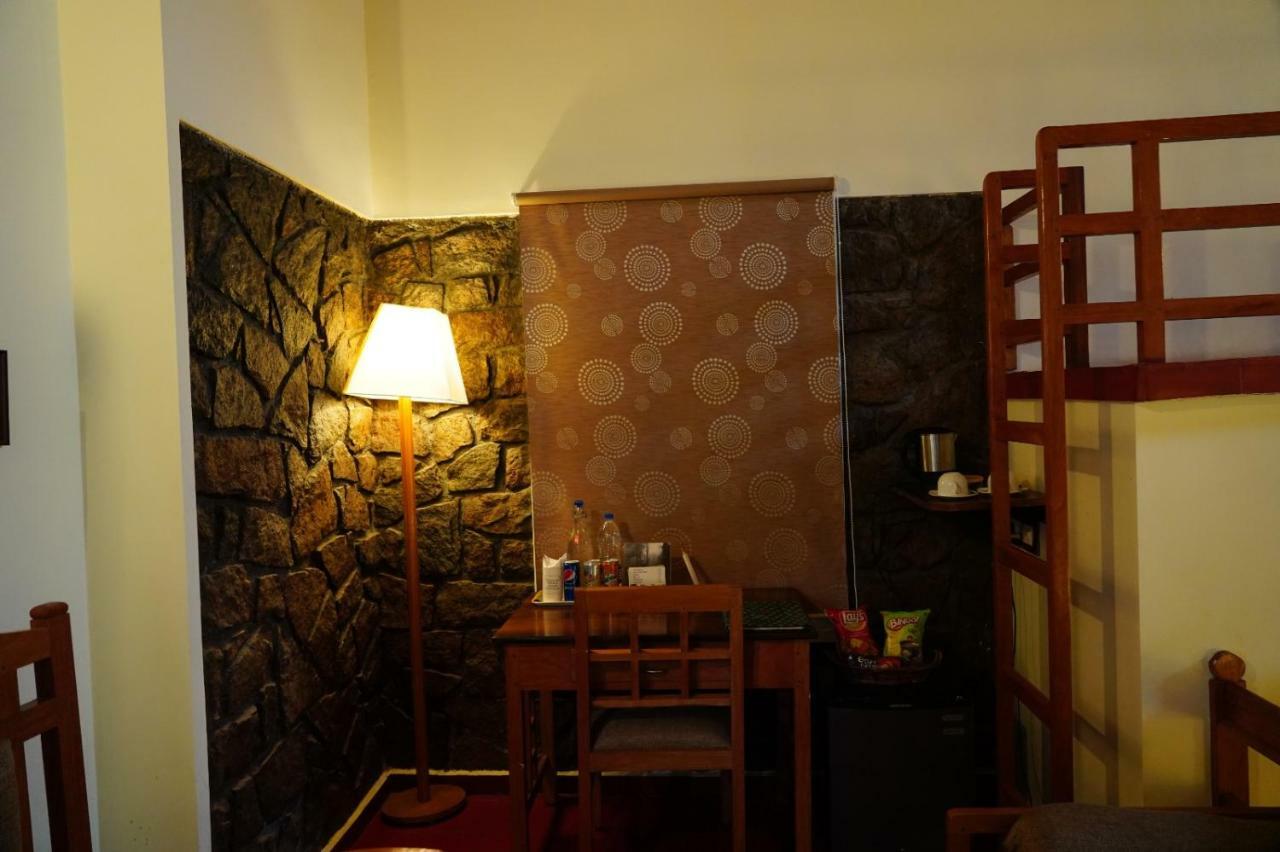 Hotel Ambady Estate Munnar Exterior foto